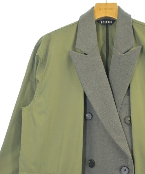 Other brand เสื้อโค้ท อื่น