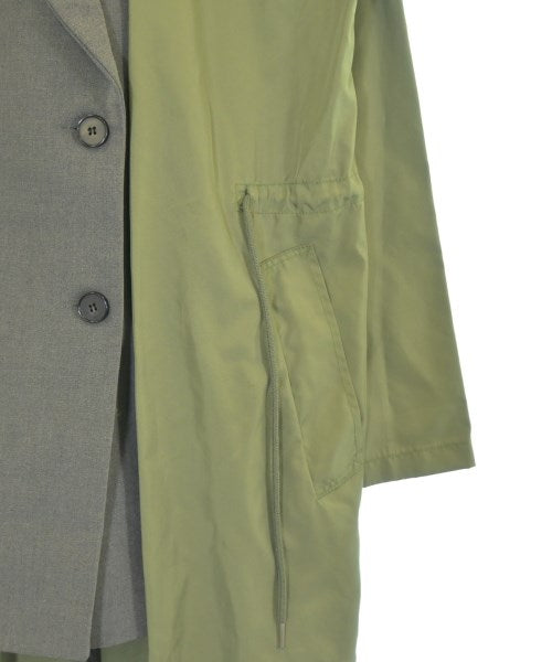 Other brand เสื้อโค้ท อื่น