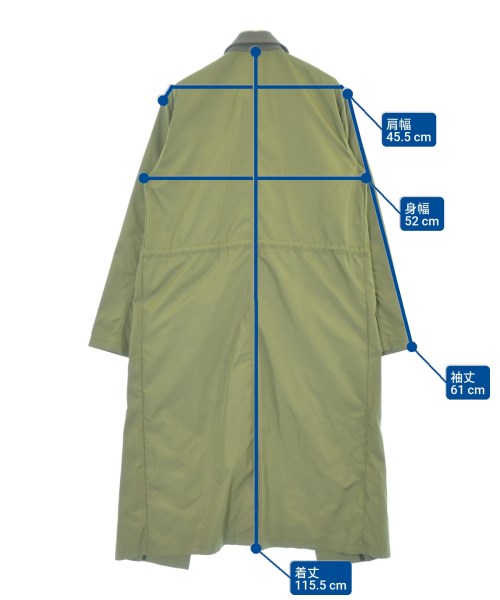 Other brand เสื้อโค้ท อื่น