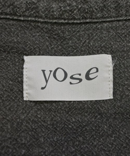 Other brand เสื้อลำลอง