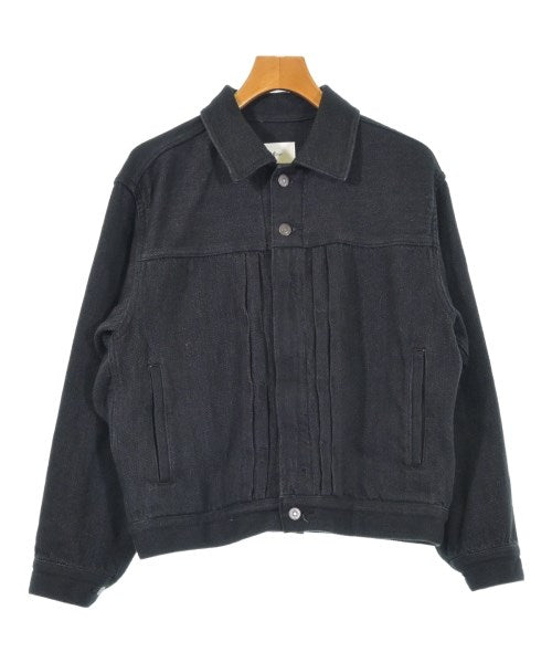 Other brand แจ็คเก็ตยีนส์