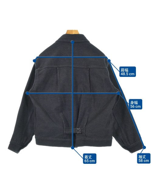 Other brand แจ็คเก็ตยีนส์