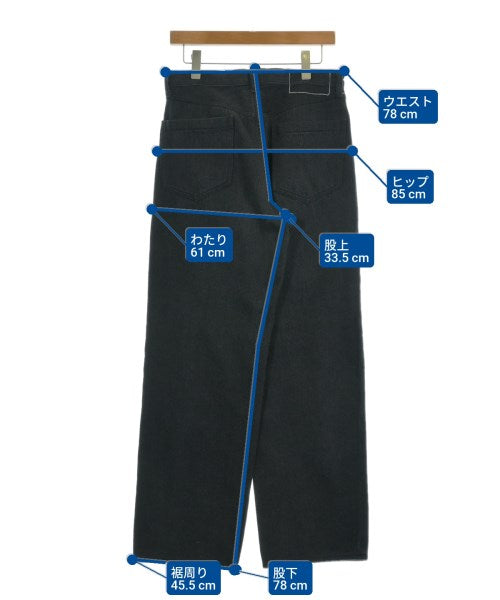 Other brand ยีนส์