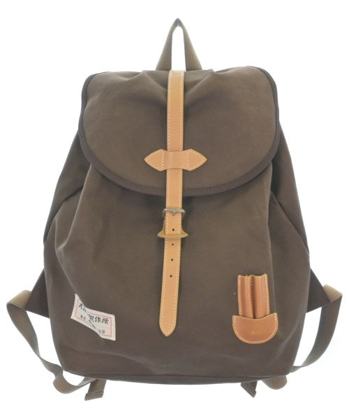 Other brand เป้สะพายหลัง