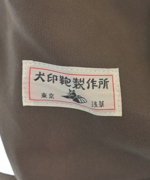 Other brand เป้สะพายหลัง