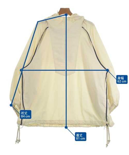 Other brand เสื้อพาร์กาภูเขา