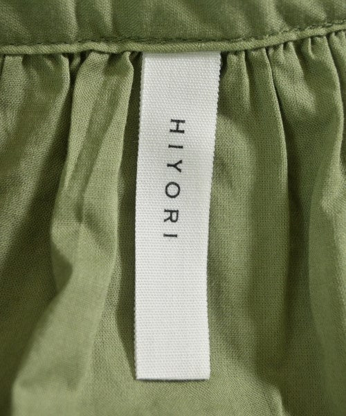 Other brand เดรสที่เป็นเสื้อเชิ้ตตัวยาว