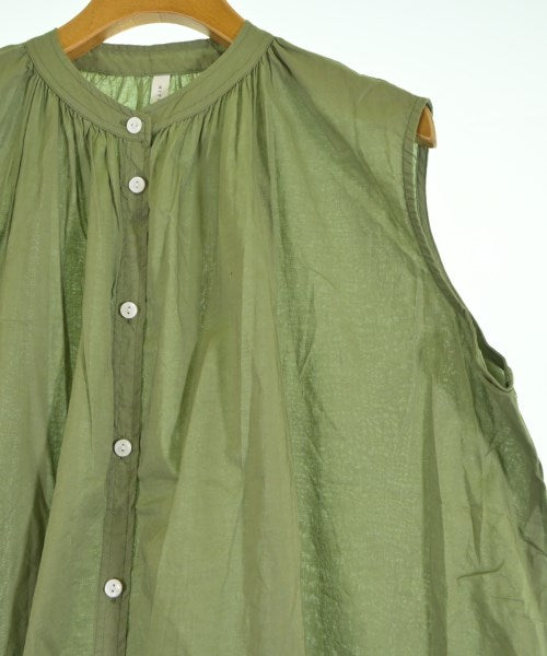 Other brand เดรสที่เป็นเสื้อเชิ้ตตัวยาว