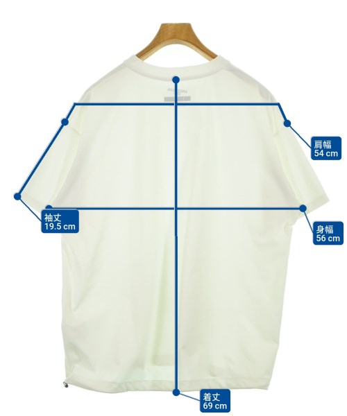 Other brand เสื้อยืด/เสื้อท็อปส์