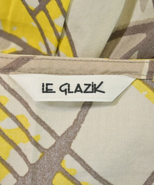 Le glazik ชุดเดรส