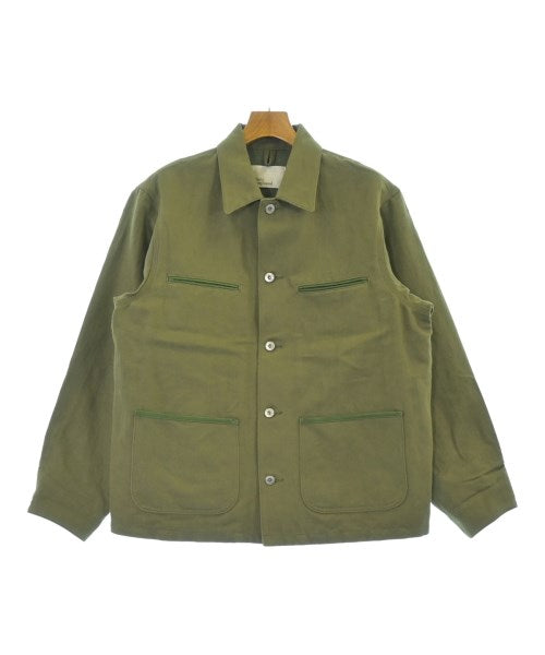 Other brand แจ็คเก็ตเบลาส์ อื่น