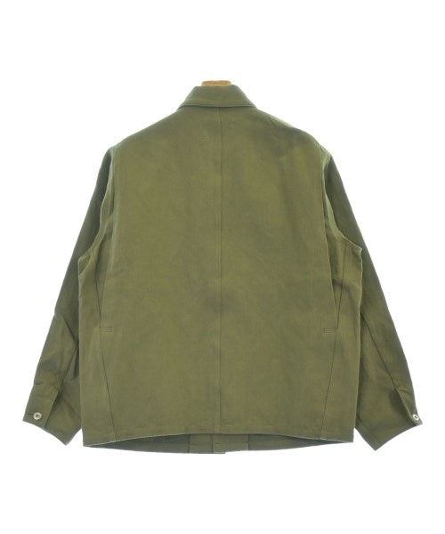 Other brand แจ็คเก็ตเบลาส์ อื่น