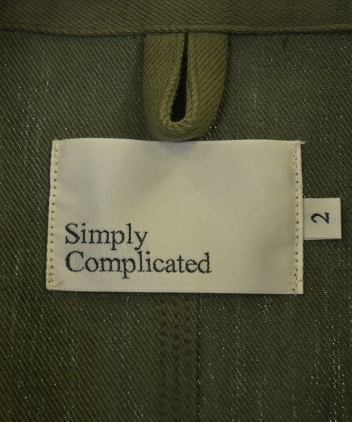 Other brand แจ็คเก็ตเบลาส์ อื่น