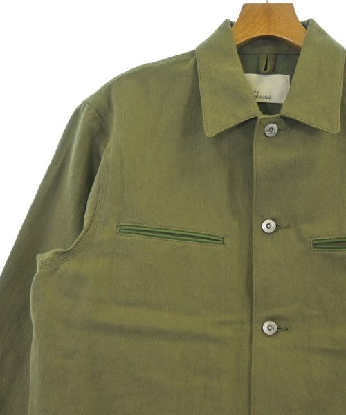 Other brand แจ็คเก็ตเบลาส์ อื่น