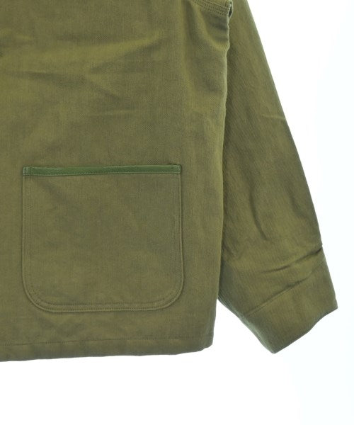 Other brand แจ็คเก็ตเบลาส์ อื่น