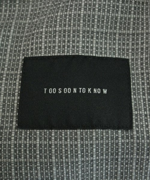 Other brand กางเกงขายาว