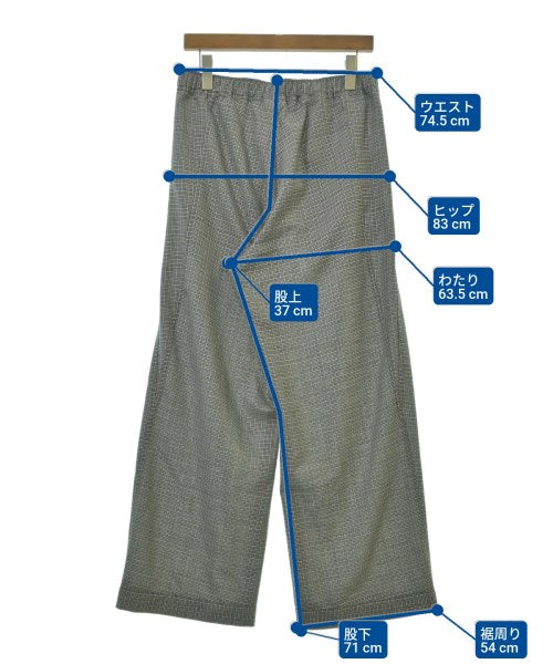 Other brand กางเกงขายาว