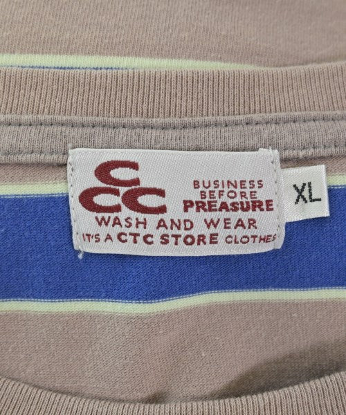 Other brand เสื้อยืด/เสื้อท็อปส์