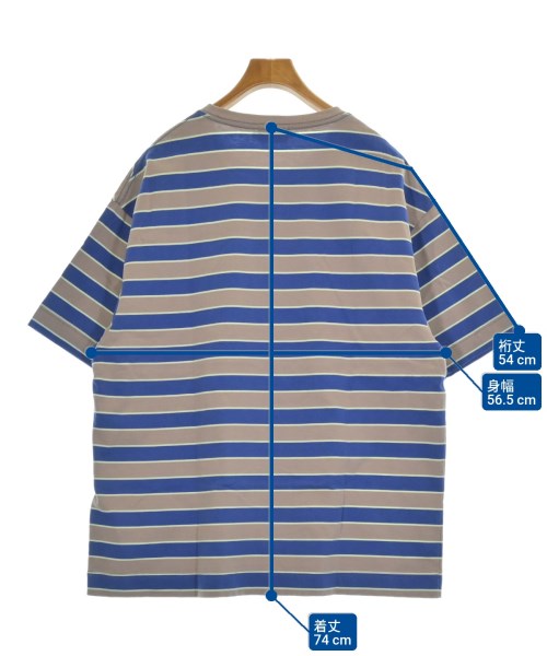 Other brand เสื้อยืด/เสื้อท็อปส์