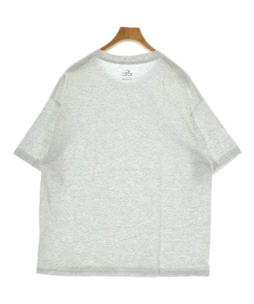 CTC STORE เสื้อยืด/เสื้อท็อปส์