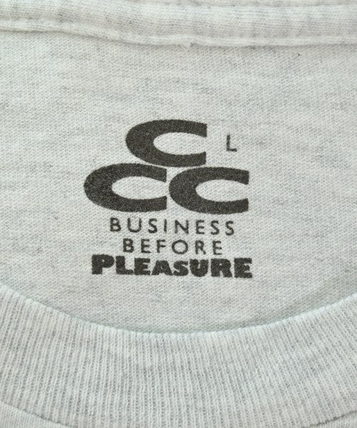 CTC STORE เสื้อยืด/เสื้อท็อปส์