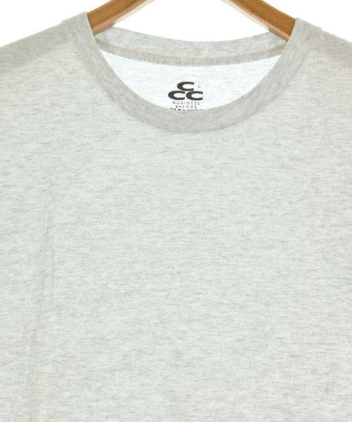 CTC STORE เสื้อยืด/เสื้อท็อปส์