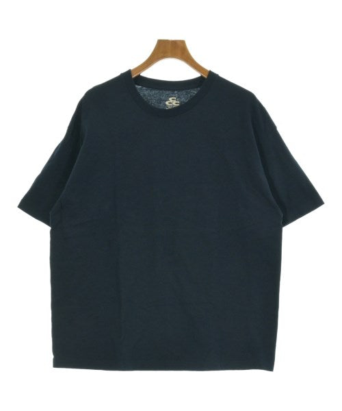 CTC STORE เสื้อยืด/เสื้อท็อปส์