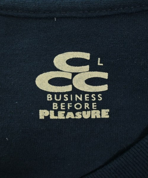 CTC STORE เสื้อยืด/เสื้อท็อปส์