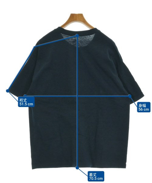 CTC STORE เสื้อยืด/เสื้อท็อปส์