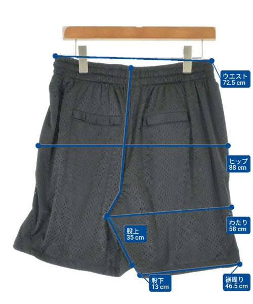 Other brand กางเกงขาสั้น