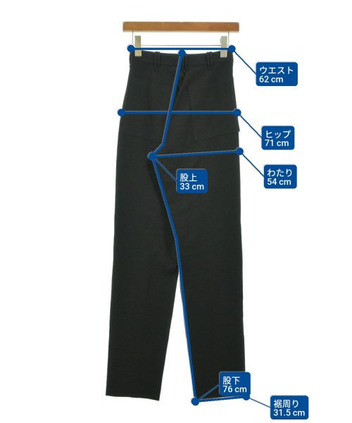 Other brand กางเกงขายาว