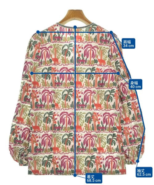 Other brand เสื้อลำลอง