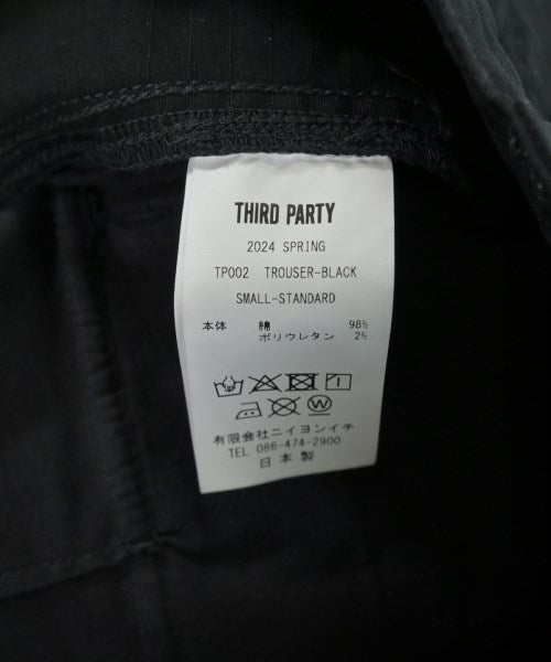 THIRD PARTY กางเกง อื่น