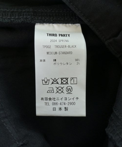 THIRD PARTY กางเกง อื่น
