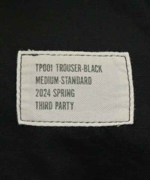 THIRD PARTY กางเกง อื่น