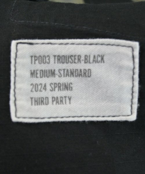 Other brand กางเกงมีกระเป๋าข้างกางเกง2-4 กระเป๋า