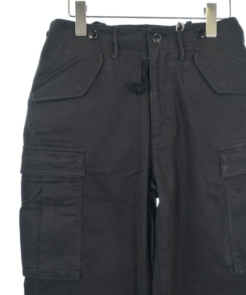 Other brand กางเกงมีกระเป๋าข้างกางเกง2-4 กระเป๋า