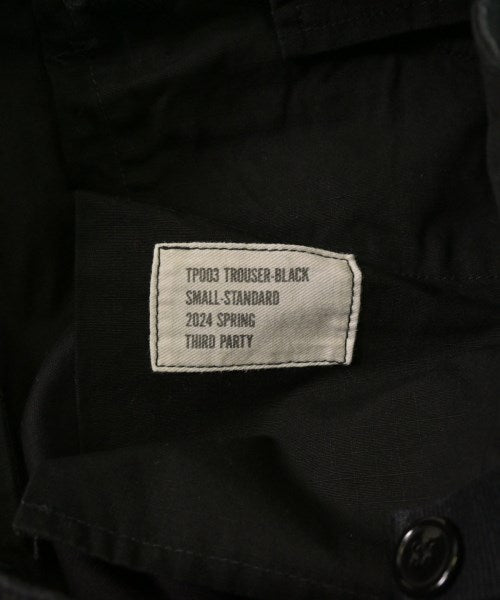Other brand กางเกงมีกระเป๋าข้างกางเกง2-4 กระเป๋า