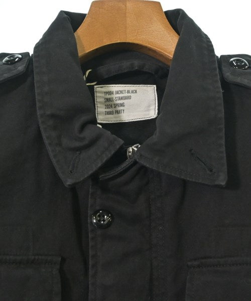 Other brand แจ็คเก็ตเบลาส์ อื่น