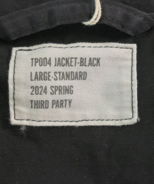 Other brand แจ็คเก็ตเบลาส์ อื่น