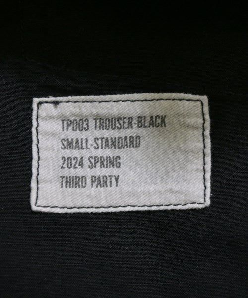 THIRD PARTY กางเกง อื่น