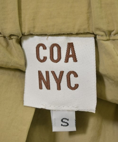 COA NYC กางเกง อื่น