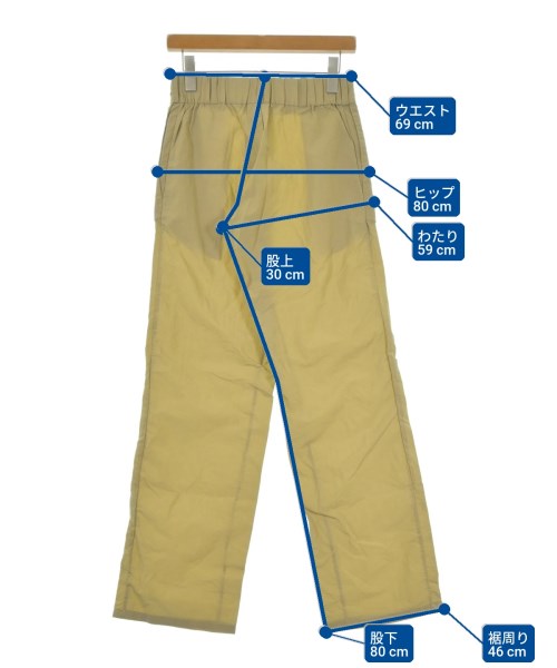 COA NYC กางเกง อื่น