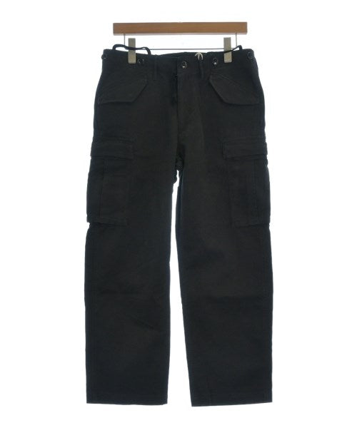 Other brand กางเกงมีกระเป๋าข้างกางเกง2-4 กระเป๋า