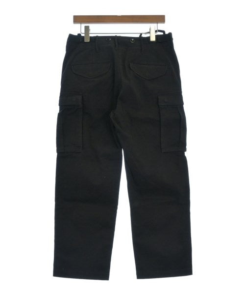 Other brand กางเกงมีกระเป๋าข้างกางเกง2-4 กระเป๋า