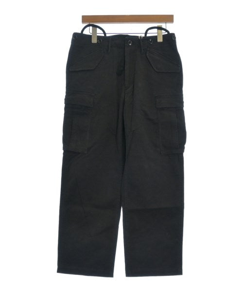 Other brand กางเกงมีกระเป๋าข้างกางเกง2-4 กระเป๋า