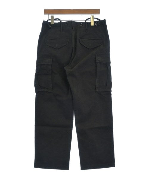 Other brand กางเกงมีกระเป๋าข้างกางเกง2-4 กระเป๋า