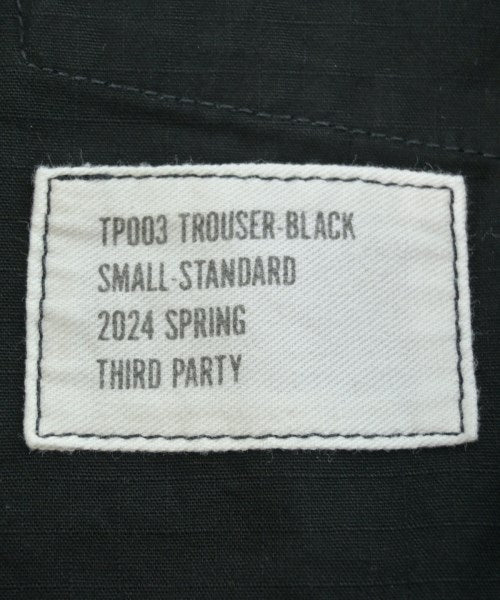 Other brand กางเกงมีกระเป๋าข้างกางเกง2-4 กระเป๋า
