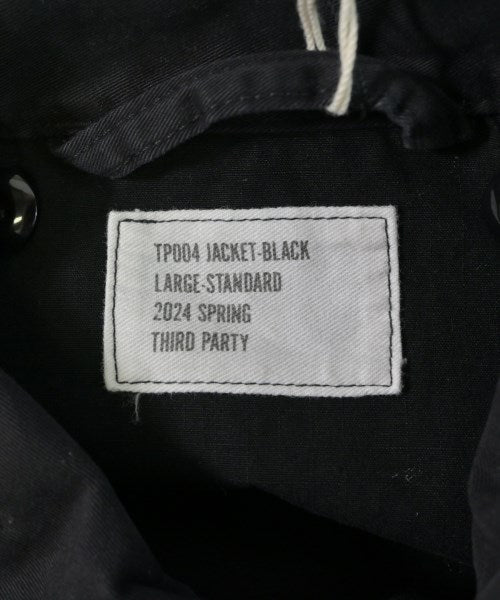 Other brand แจ็คเก็ตเบลาส์ อื่น