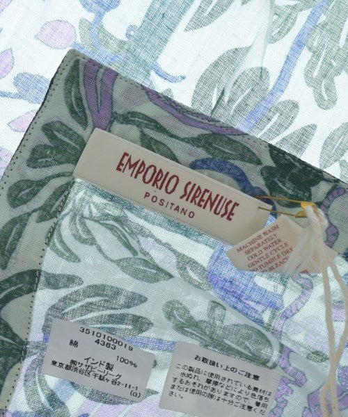 Other brand ผ้าพันคอ